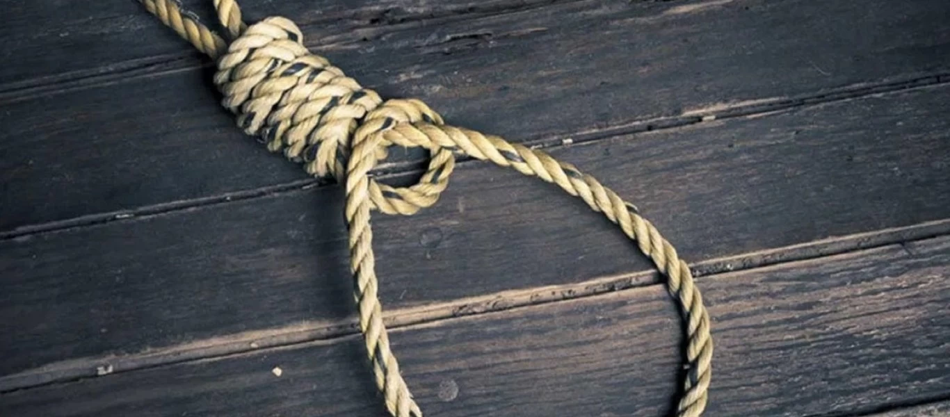 Λάρισα: Φοιτήτρια βρέθηκε απαγχονισμένη στο διαμέρισμα της